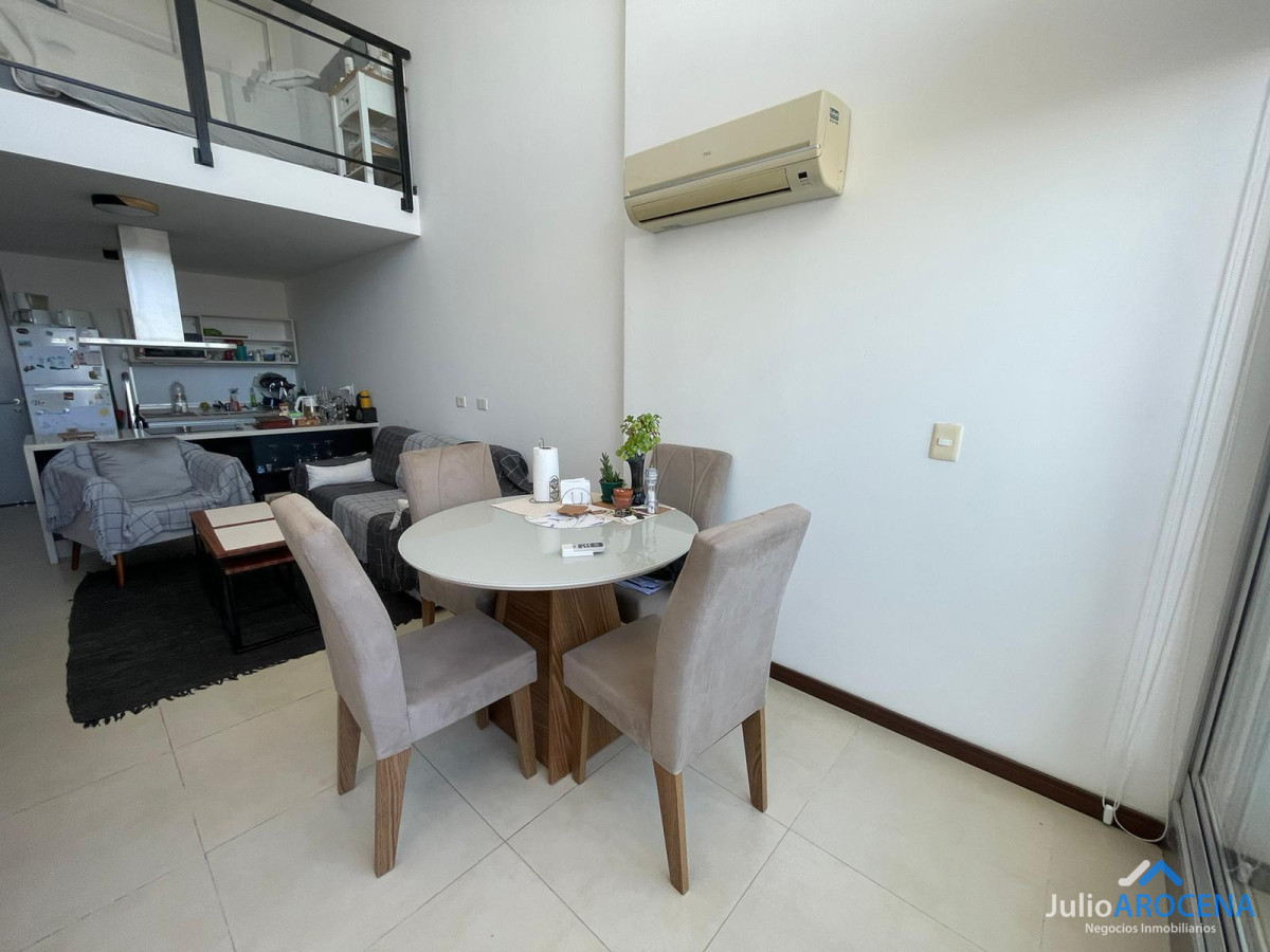 Casa ID.1083 - ¡Increíble Apartamento en el Edificio Dazller con Vista a la Costa de Colonia del Sacramento! 