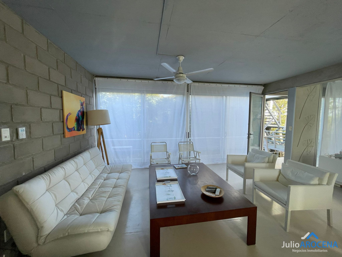 Casa ID.1098 -  Hermoso Monoambiente en el Real de San Carlos 