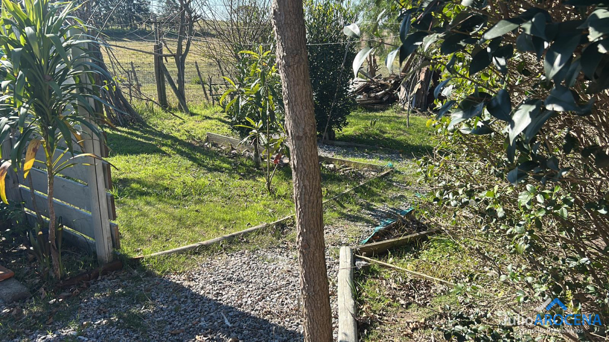 Casa ID.1263 - CASA CAMPESTRE A ALQUILAR EN BARRIO ALTOS DEL REAL  