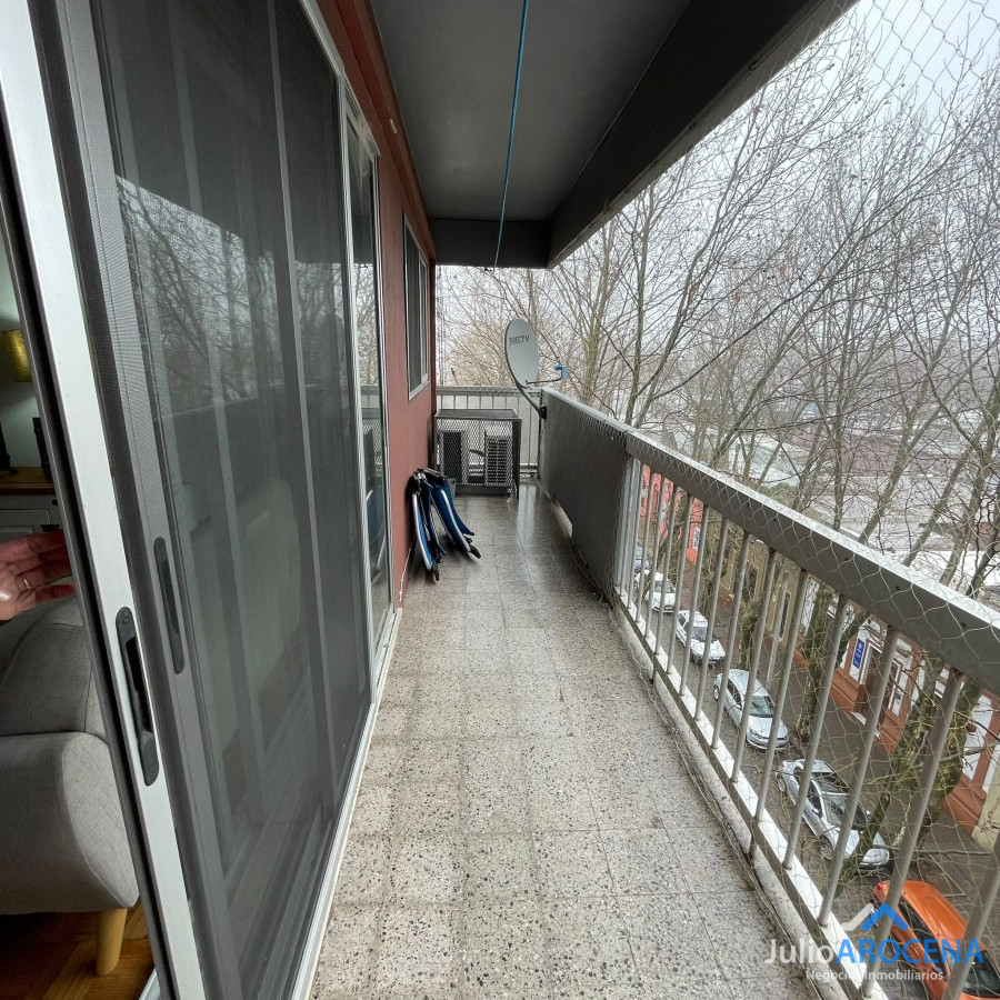 Casa ID.1079 - ¡Espectacular Apartamento en Venta en el Edificio del Banco Hipotecario del Uruguay! PROXIMAMENTE