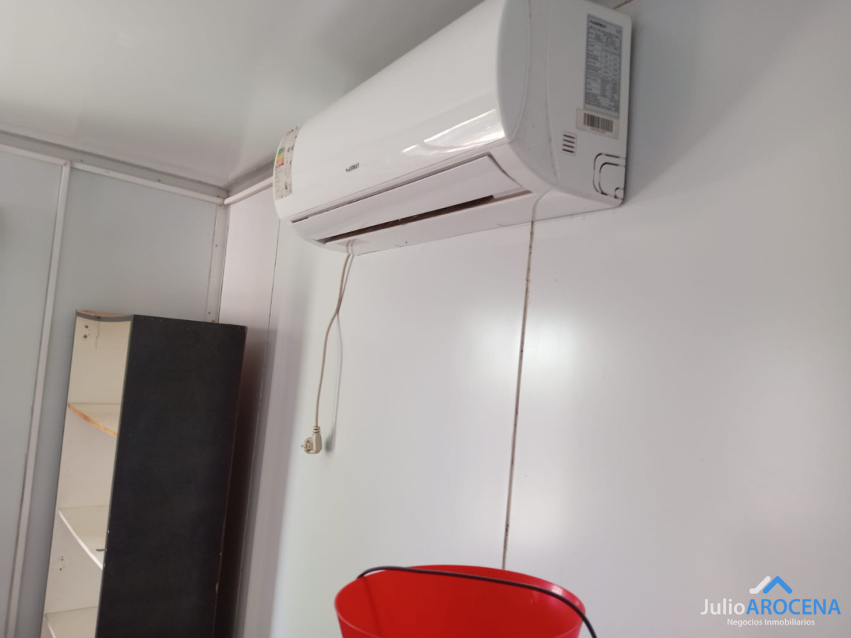 Casa ID.1393 - ALQUILER CASITA EN EL REAL 1 DORMITORIO 