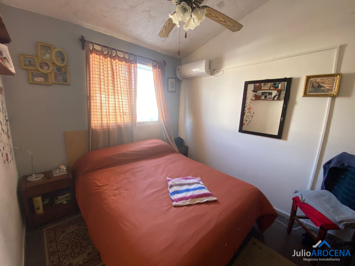 Casa ID.1334 - COMPLEJO L22 APTO EN EXCELENTE UBICACIÓN 