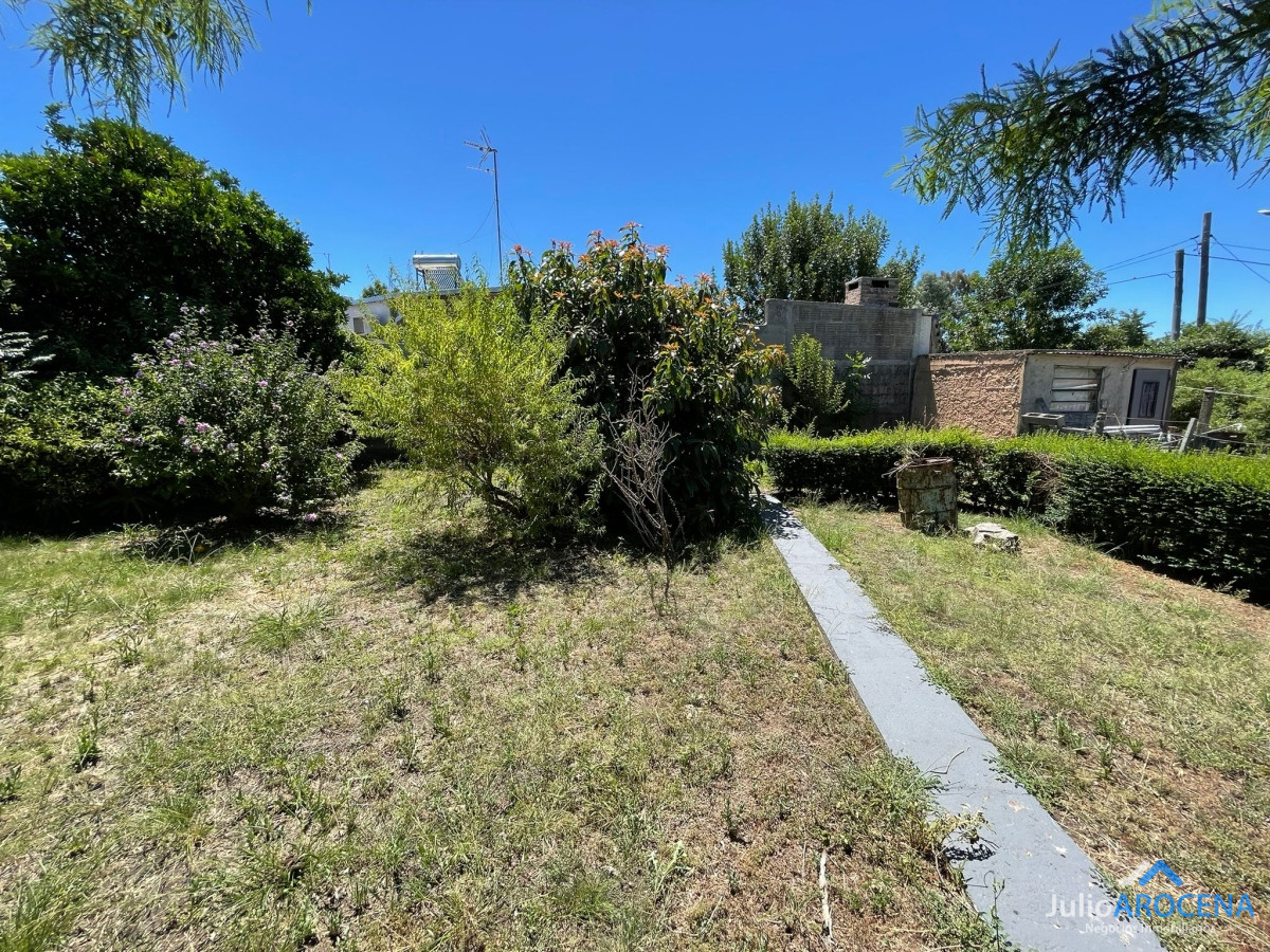 Casa ID.981 -  ¡ATENCIÓN INVERSIONISTAS Y AMANTES DE BIENES RAÍCES! 