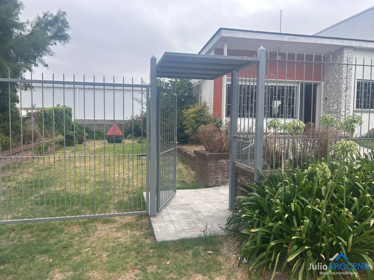 Casa ID.1377 - CASA EN VENTA 500mts2 