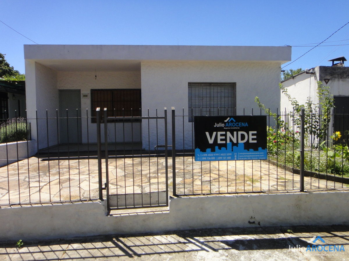 Casa ID.509 - Oportunidad 