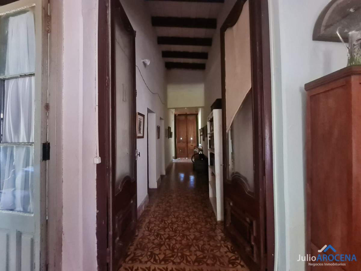 Casa ID.1408 - UNA JOYA HISTÓRICA EN COLONIA - ESTANZUELA