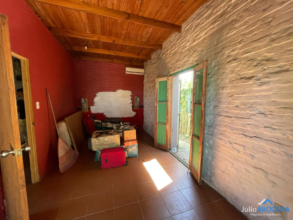 Casa ID.985 -  ¡ATENCIÓN INVERSIONISTAS Y COMPRADORES DE BIENES RAÍCES! 