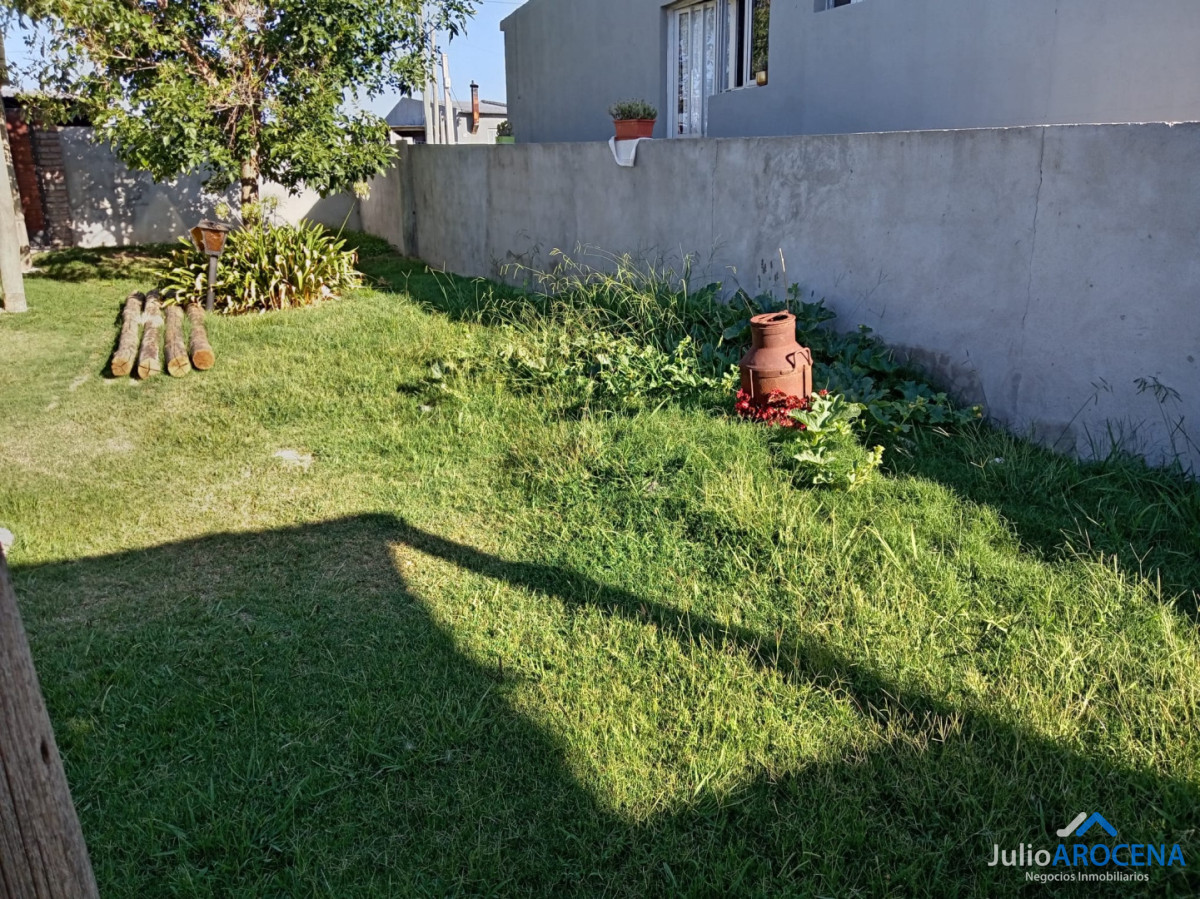 Casa ID.1430 - CASA DE 2 DORMITORIOS