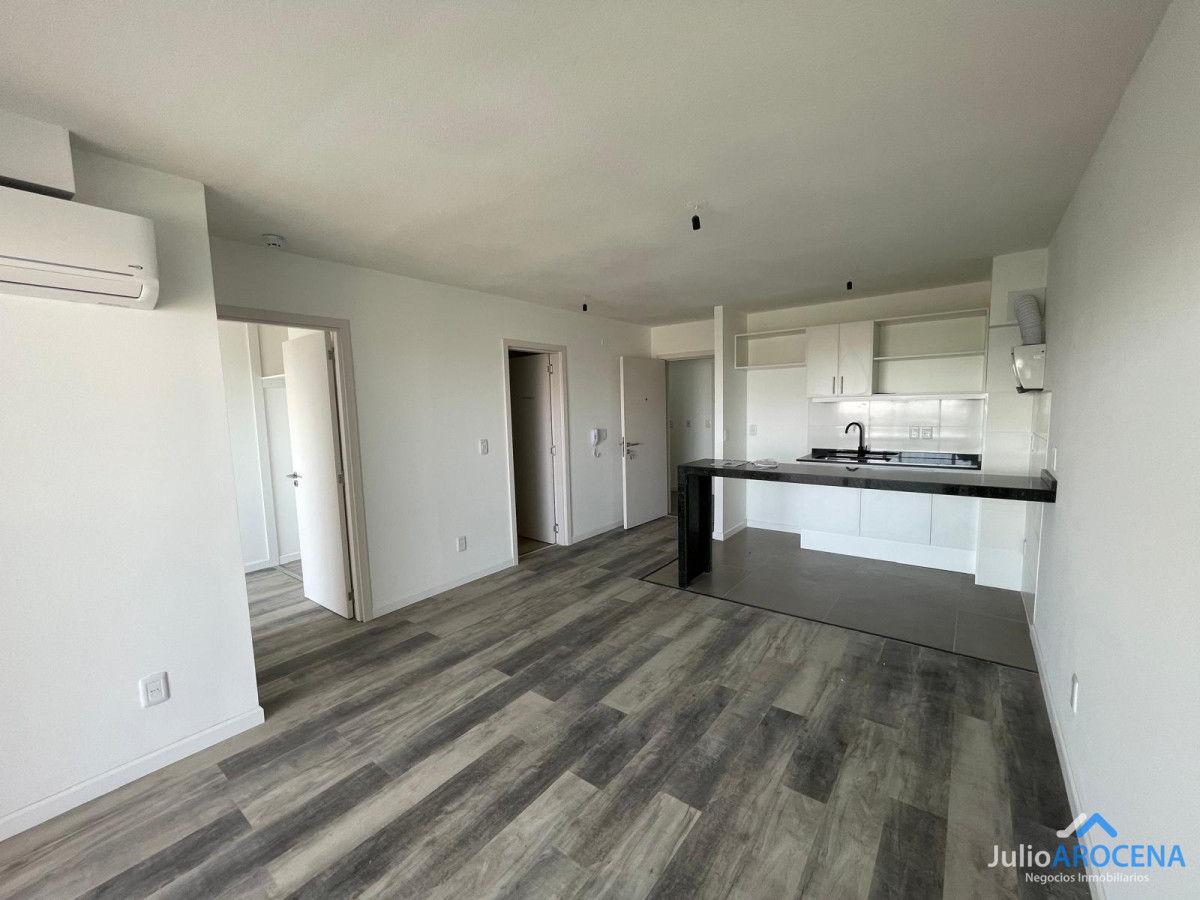 Casa ID.1175 -  Apartamento Premium en Alquiler en Edificio Atardeceres 408