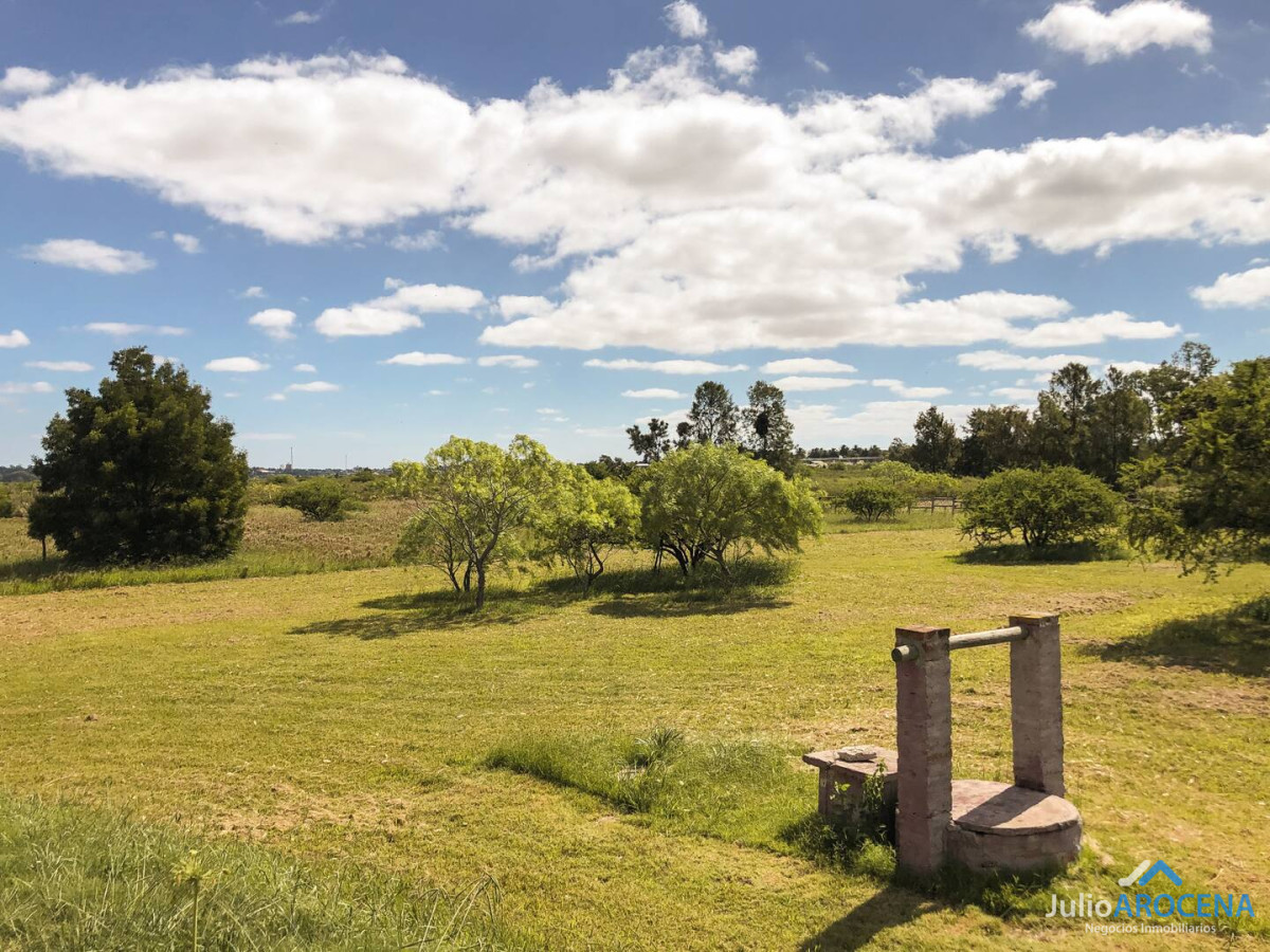 Casa ID.1301 - HERMOSA CASA CAMPESTRE TOTALMENTE AMOBLADA - CHACRA LA SOÑADA 