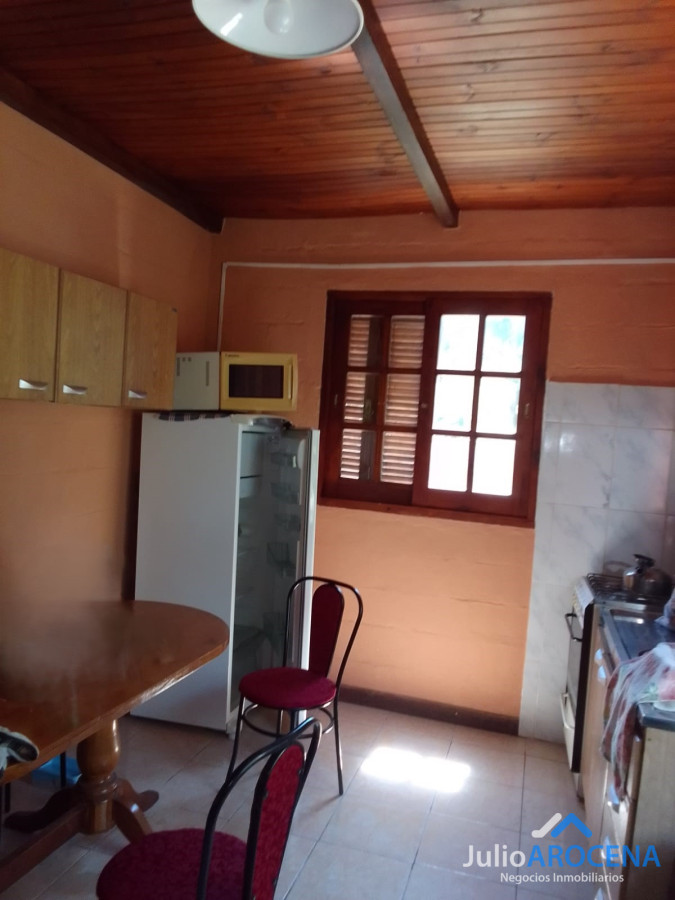 Casa ID.1134 -  Tu próxima casa en Colonia Fomento 