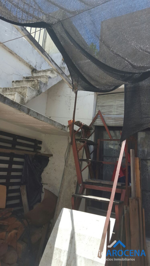 Casa ID.1299 - excelente propiedad centrica