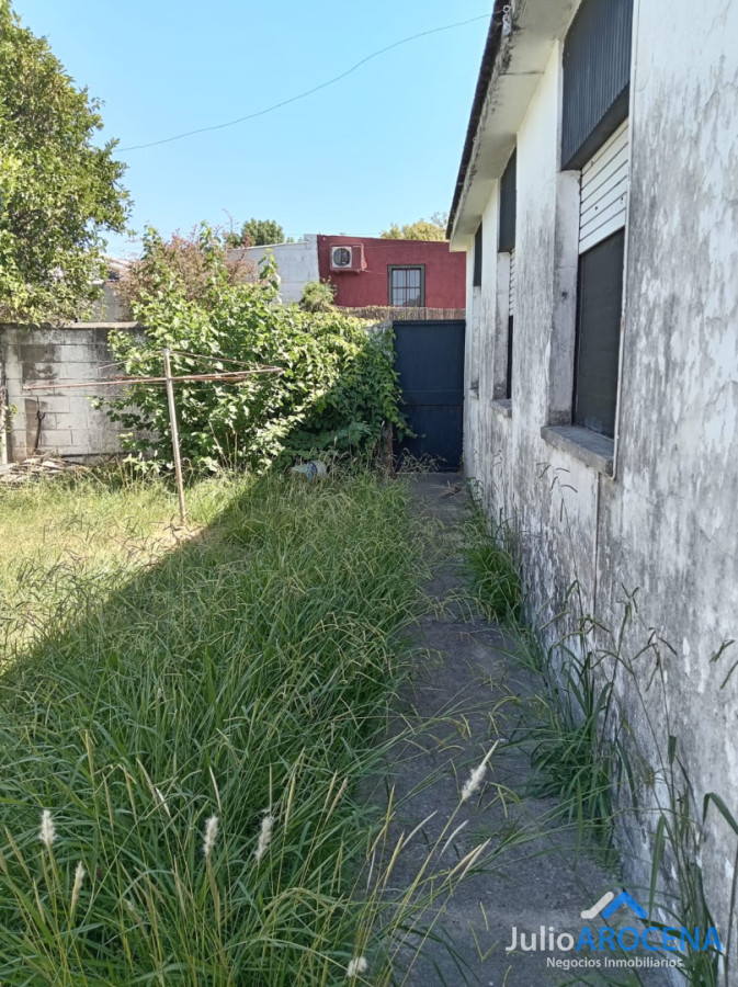 Casa ID.1386 - EXCELENTE UBICACION A 3 CUADRAS DE LA PLAYA 