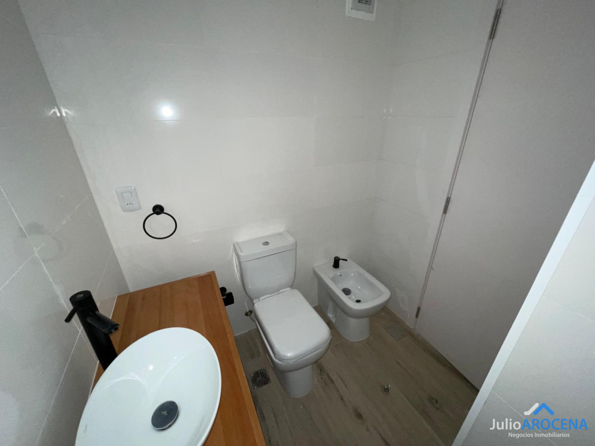 Casa ID.1175 -  Apartamento Premium en Alquiler en Edificio Atardeceres 408