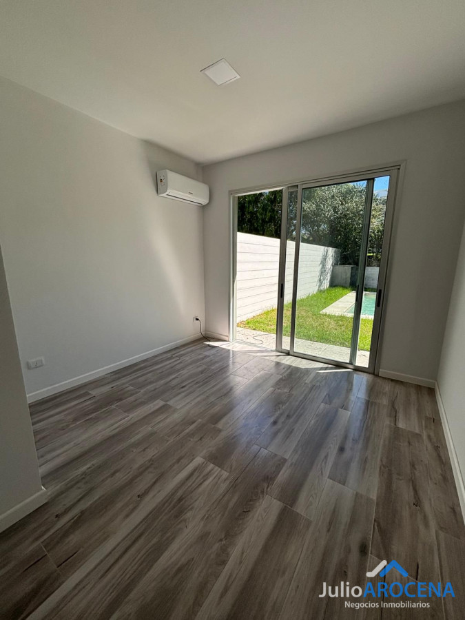 Casa ID.1318 - A ESTRENAR 2 DORMITORIOS 15-05