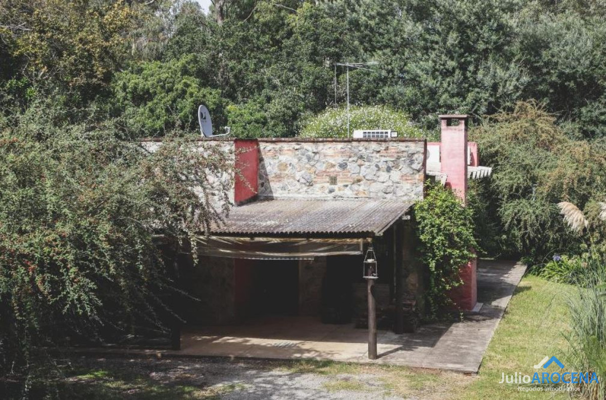 Casa ID.1303 - 🌿✨  CASA CAMPESTRE EN ALQUILER  - Colonia del Sacramento ✨🌿