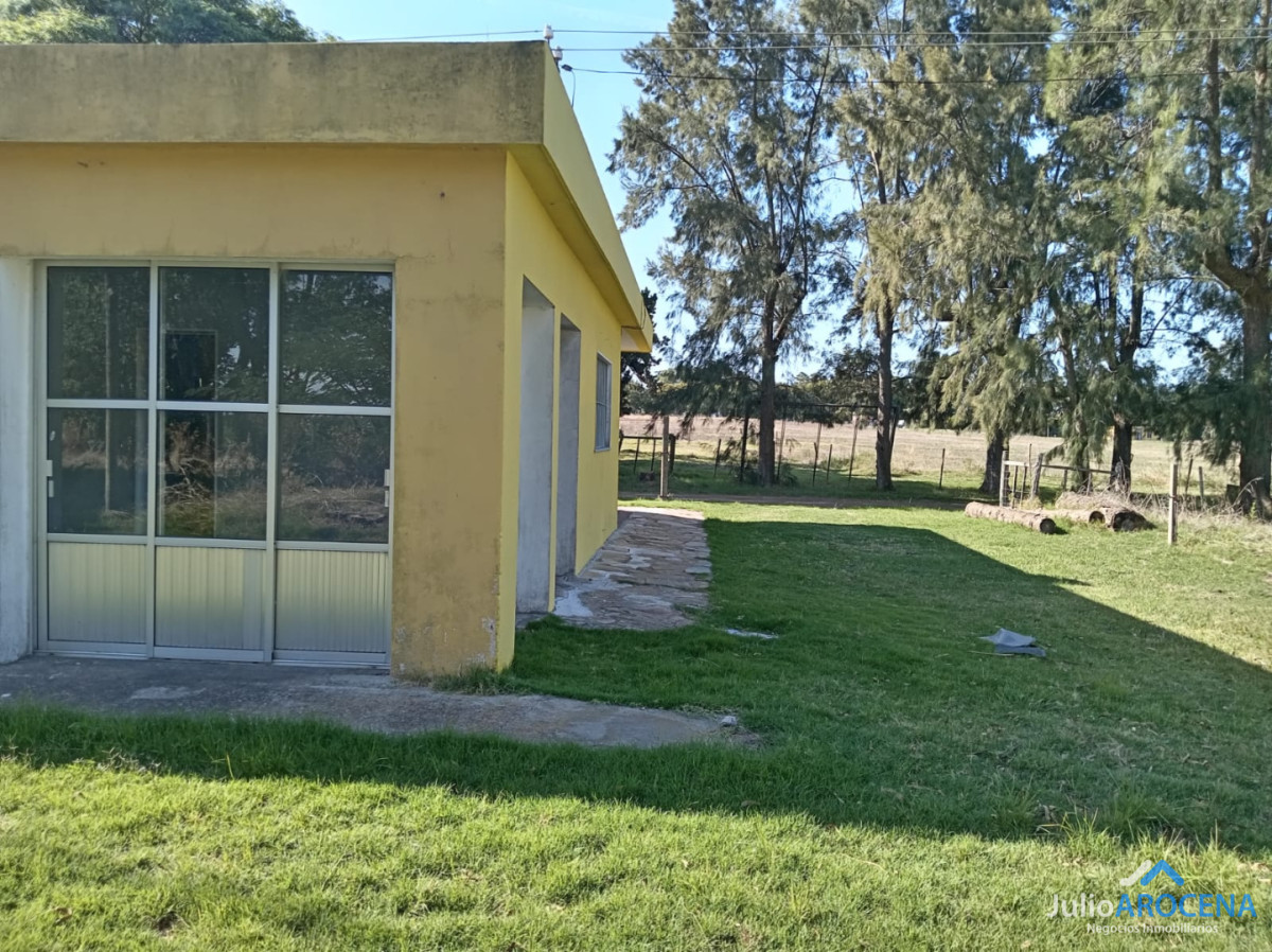 Casa ID.1388 - CASA GRANDE PIEDRA DE LOS INDIOS 