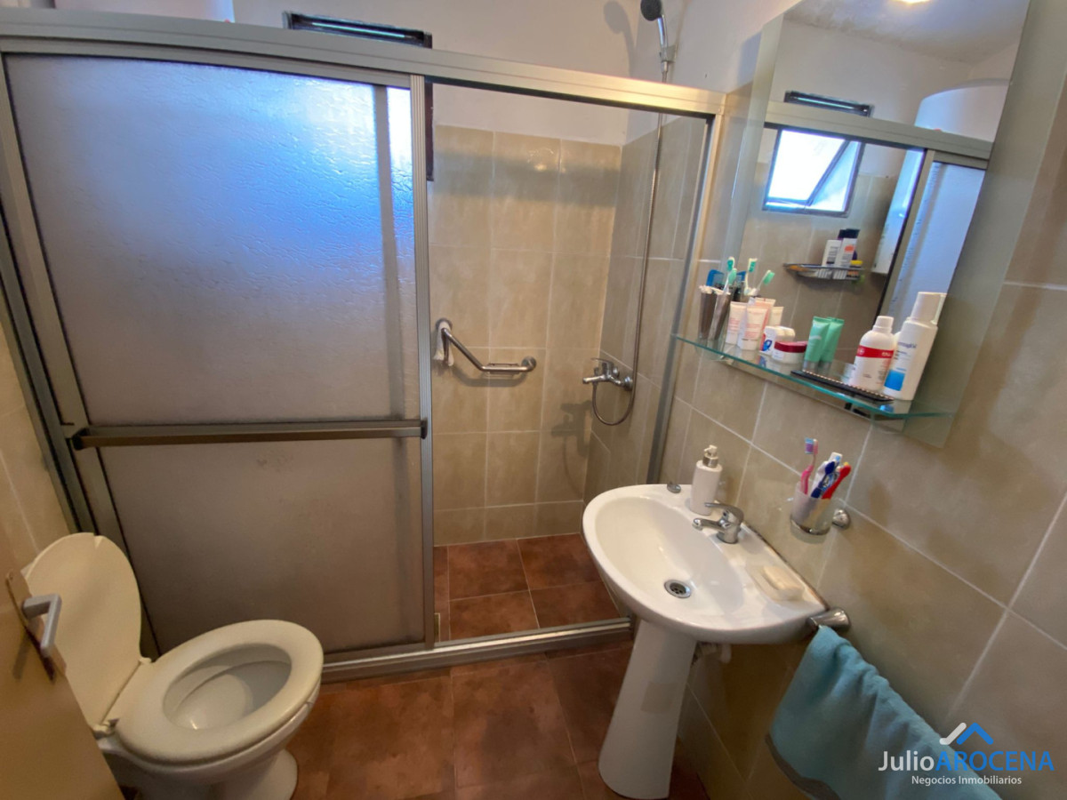 Casa ID.1334 - COMPLEJO L22 APTO EN EXCELENTE UBICACIÓN 