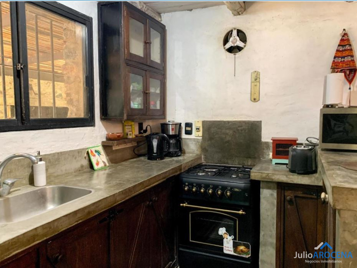 Casa ID.1303 - 🌿✨  CASA CAMPESTRE EN ALQUILER  - Colonia del Sacramento ✨🌿