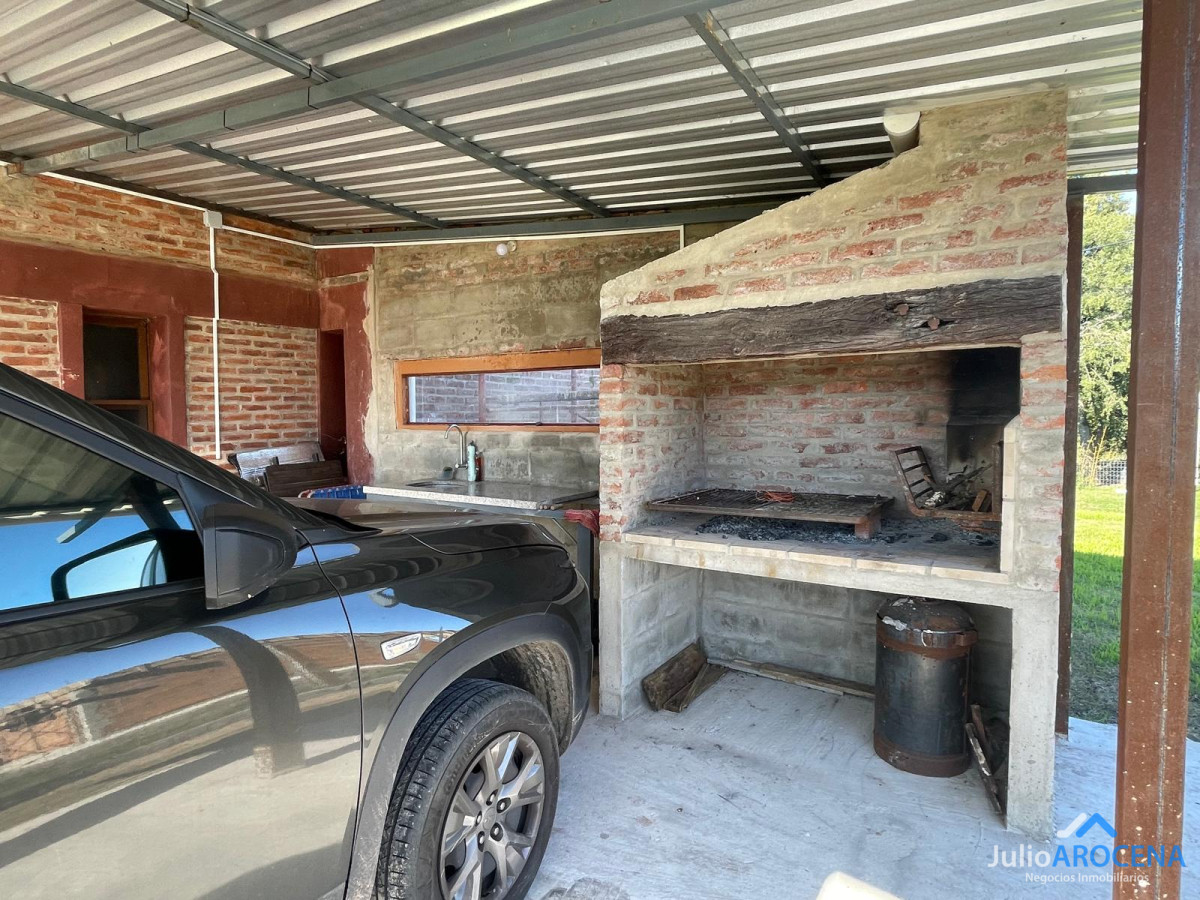 Casa ID.1298 - VENTA HERMOSA CASA CAMPESTRE DE MAS DE 1.000 MTS 