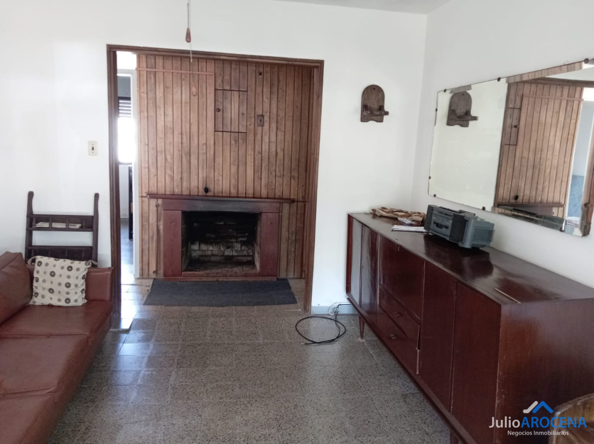 Casa ID.1386 - EXCELENTE UBICACION A 3 CUADRAS DE LA PLAYA 
