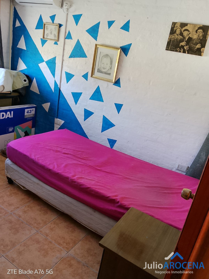 Casa ID.1397 - HERMOSA VIVIENDA EN LAS QUINTITAS -EL GENERAL - MUY BIEN UBICADA 
