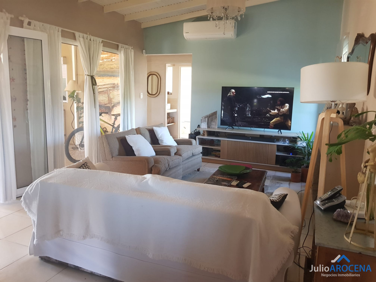 Casa ID.643 - Casa en Altos de San Carlos
