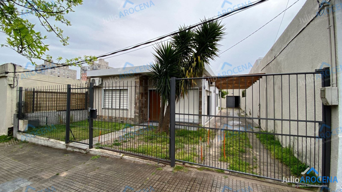 Casa ID.1228 - Hermosa casa en venta Barrio Cementerio Colonia del Sacramento