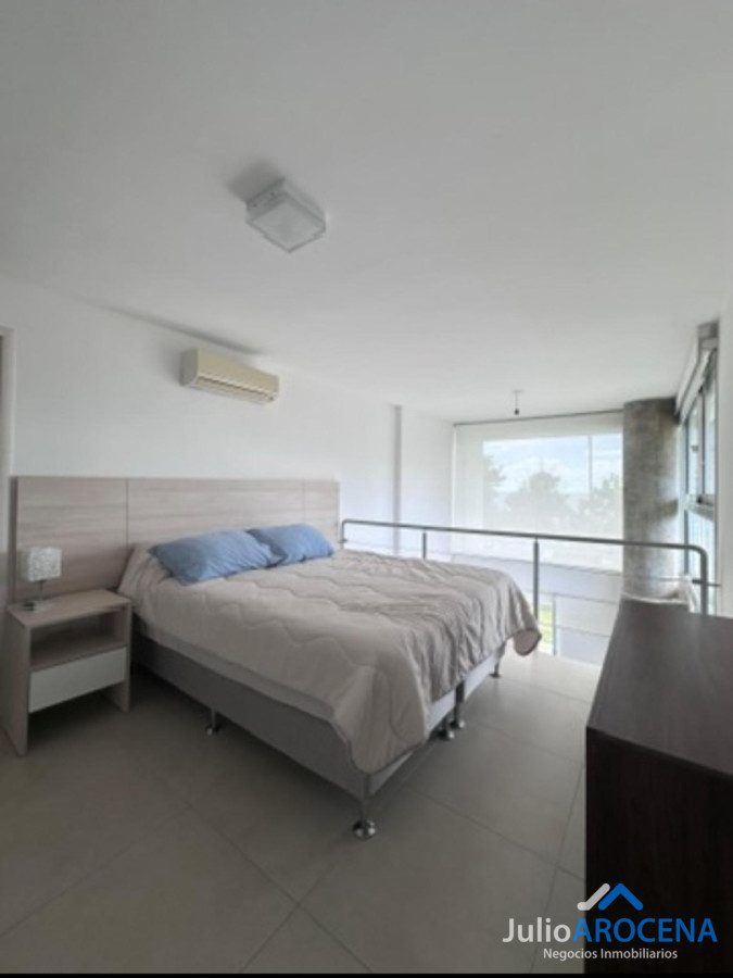 Casa ID.1380 - EXQUICITO APARTAMENTO SOBRE LA RAMBLA 