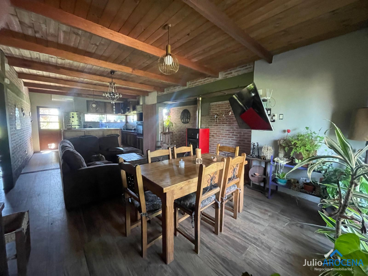 Casa ID.1298 - VENTA HERMOSA CASA CAMPESTRE DE MAS DE 1.000 MTS 