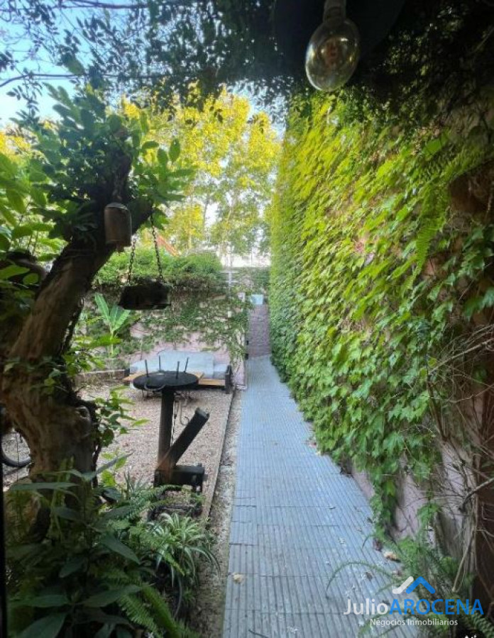 Casa ID.1305 - 🏡 CASA PREMIUM BARRIO HISTORICO - AMOBLADA DE LUJO 