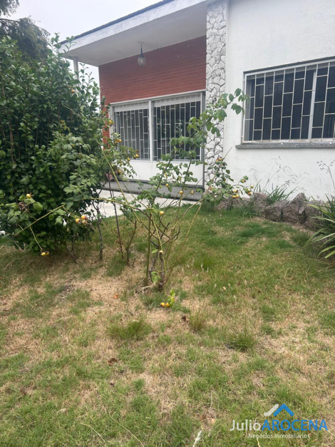 Casa ID.1377 - CASA EN VENTA 500mts2 