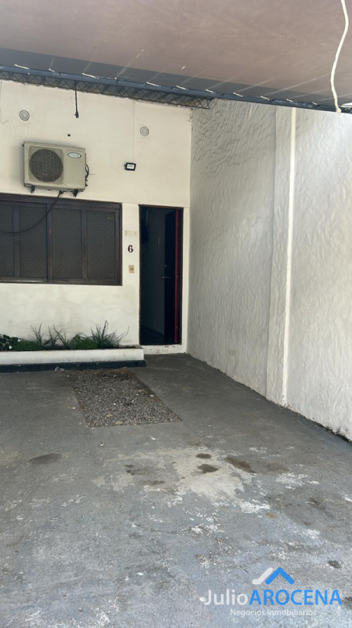 Casa ID.1358 - MONOAMBIENTE AMOBLADO