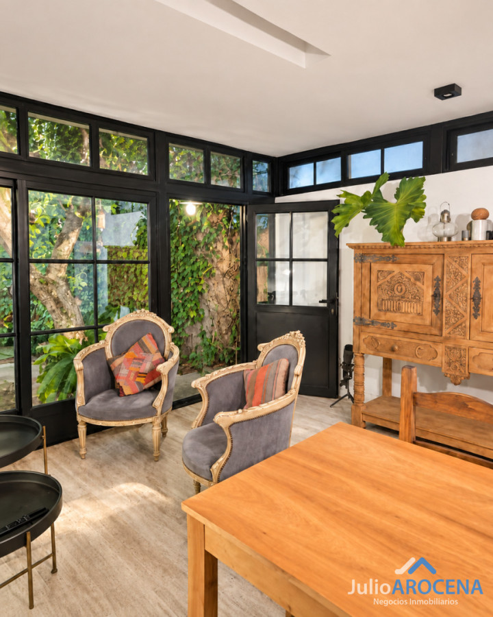 Casa ID.1305 - 🏡 CASA PREMIUM BARRIO HISTORICO - AMOBLADA DE LUJO 