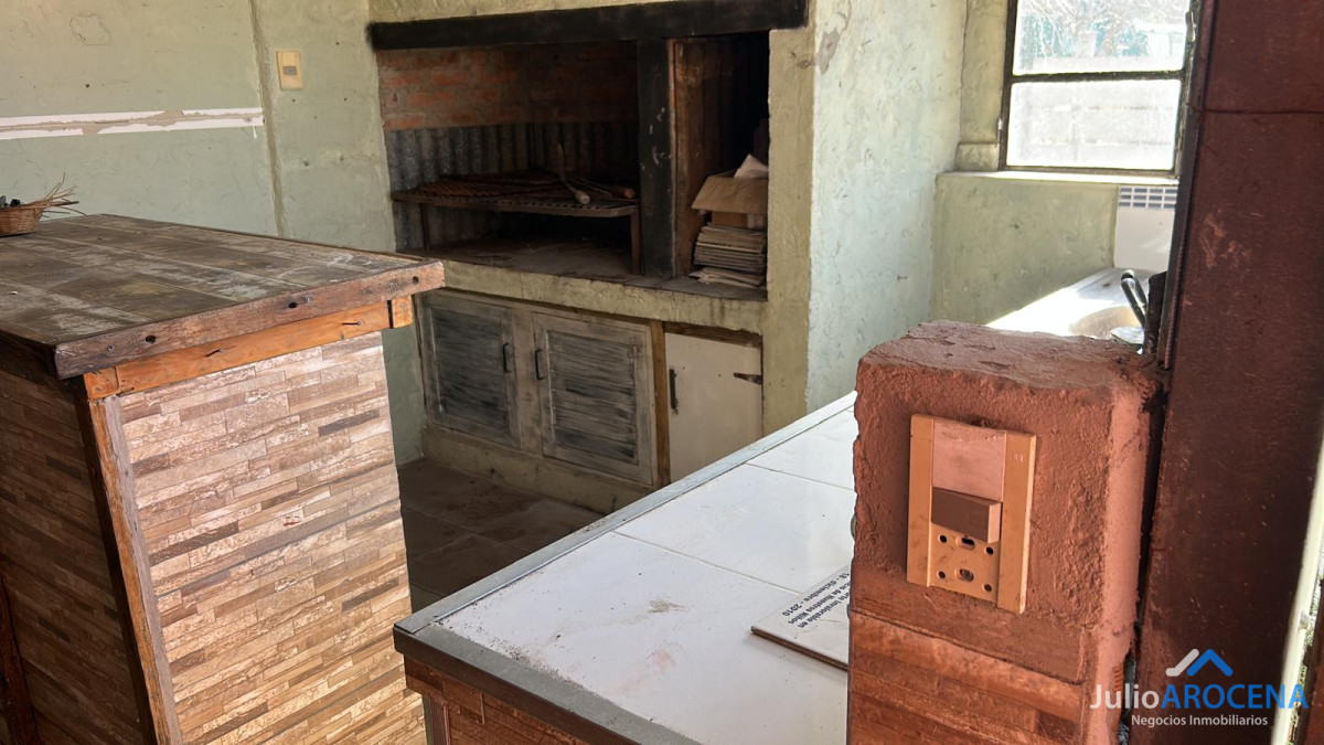 Casa ID.1263 - CASA CAMPESTRE A ALQUILAR EN BARRIO ALTOS DEL REAL  