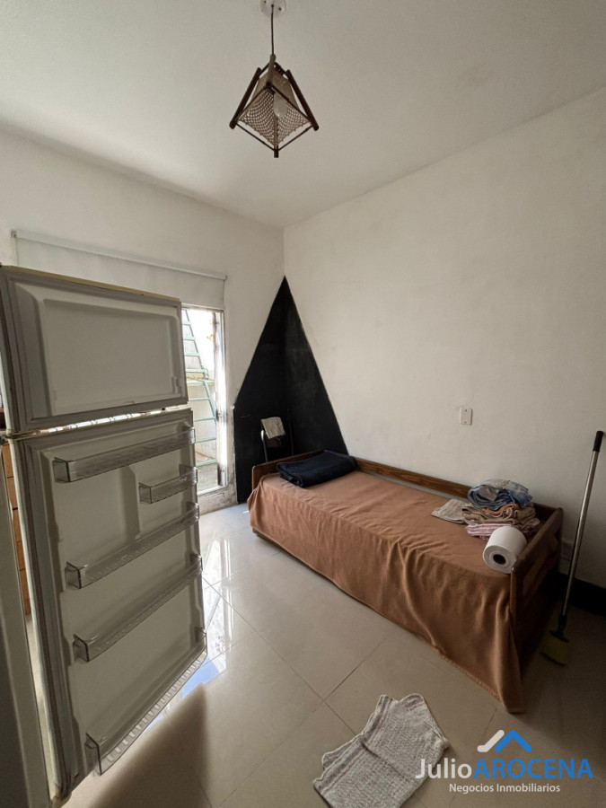 Casa ID.1373 - EXCELENTE UBICACION CENTRICA INVERSION O HABITAR