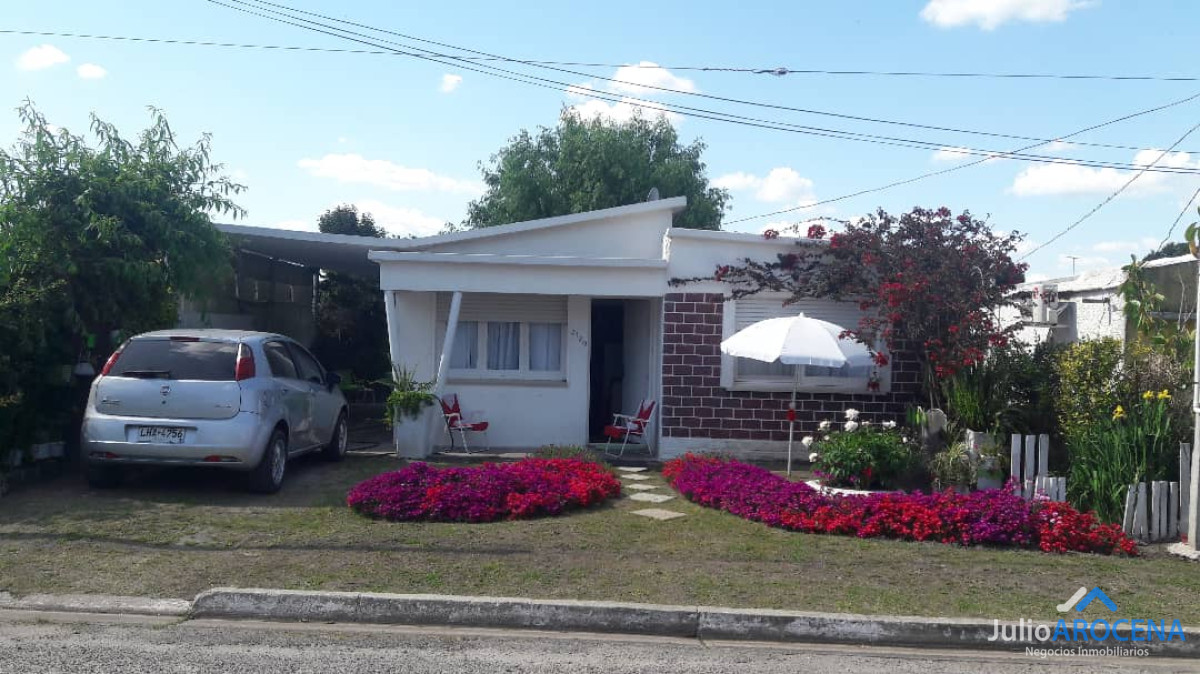 Casa ID.1267 - HERMOSA CASA EN TARARIRAS