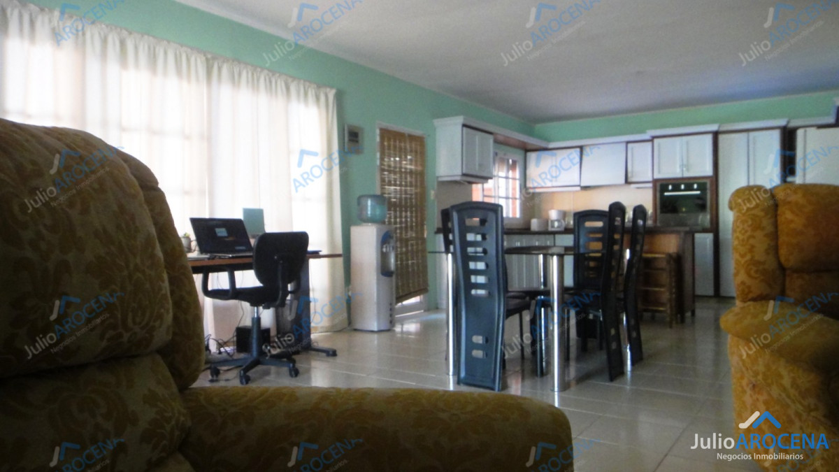 Casa ID.344 - Gran casa de 3 Dormitorios 