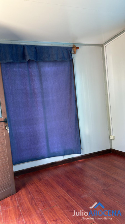 Casa ID.1359 - CASA DE 1 DORMITORIO EN EL REAL