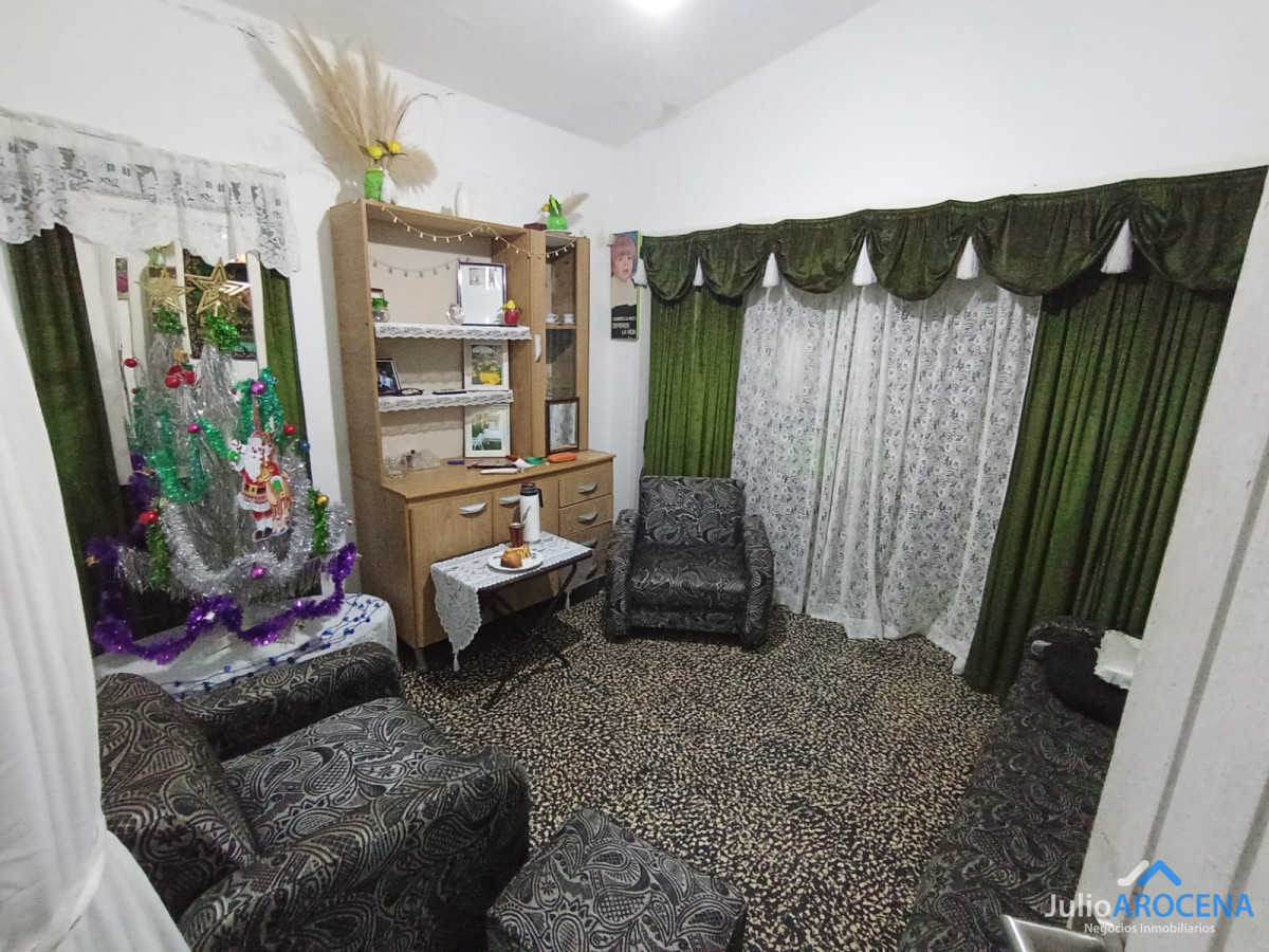 Casa ID.1267 - HERMOSA CASA EN TARARIRAS