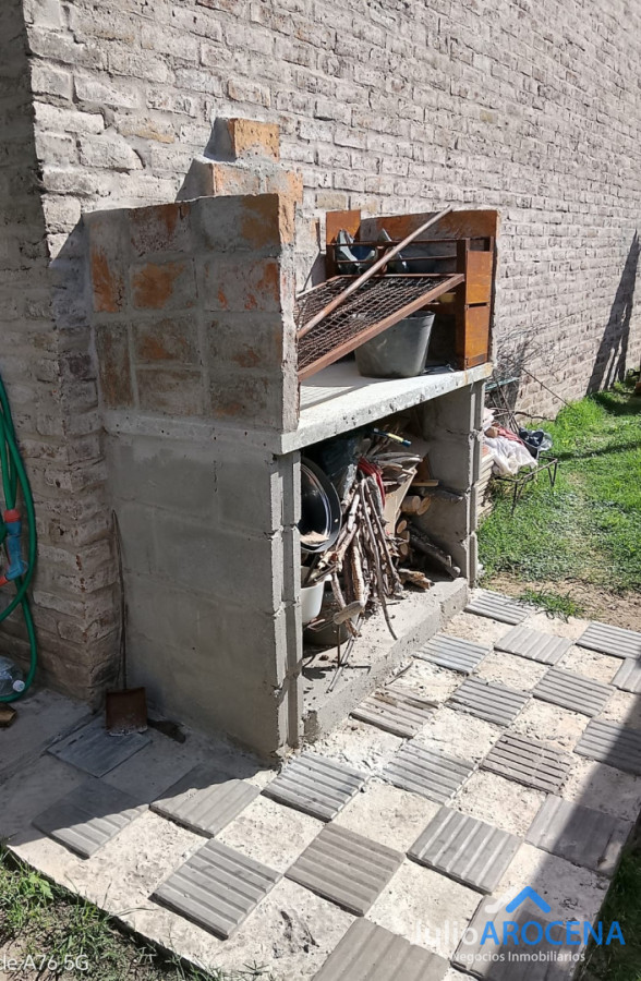 Casa ID.1397 - HERMOSA VIVIENDA EN LAS QUINTITAS -EL GENERAL - MUY BIEN UBICADA 