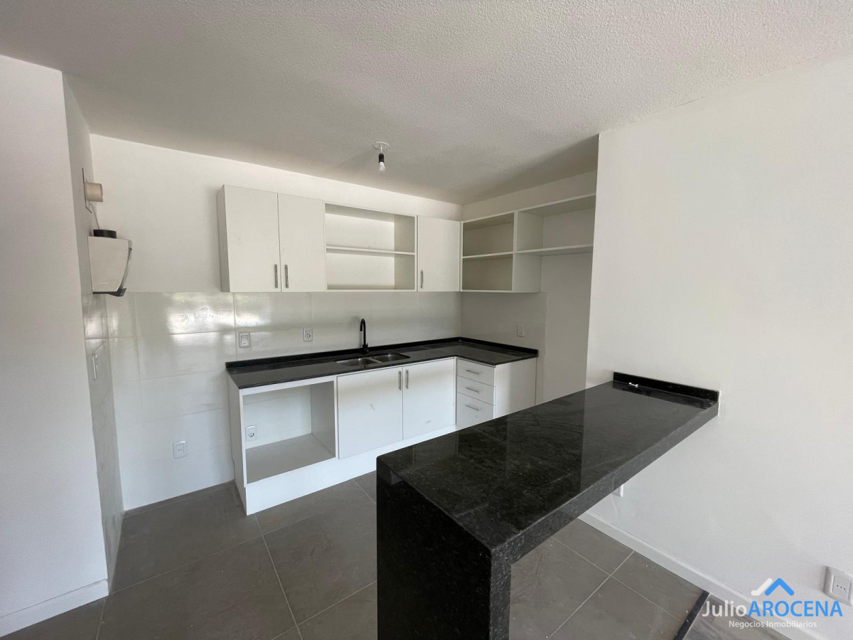 Casa ID.1138 -  Unidad 403: Elegancia y Confort con vista al Rio De La Plata