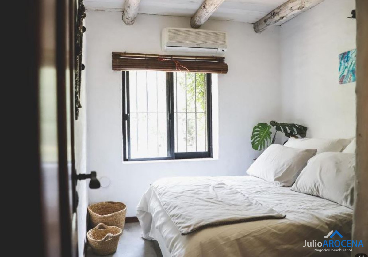 Casa ID.1303 - 🌿✨  CASA CAMPESTRE EN ALQUILER  - Colonia del Sacramento ✨🌿