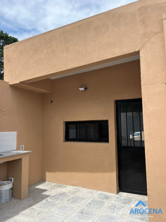 Casa ID.1415 - A ESTRENAR  EN EL REAL, OPORTUNIDAD 