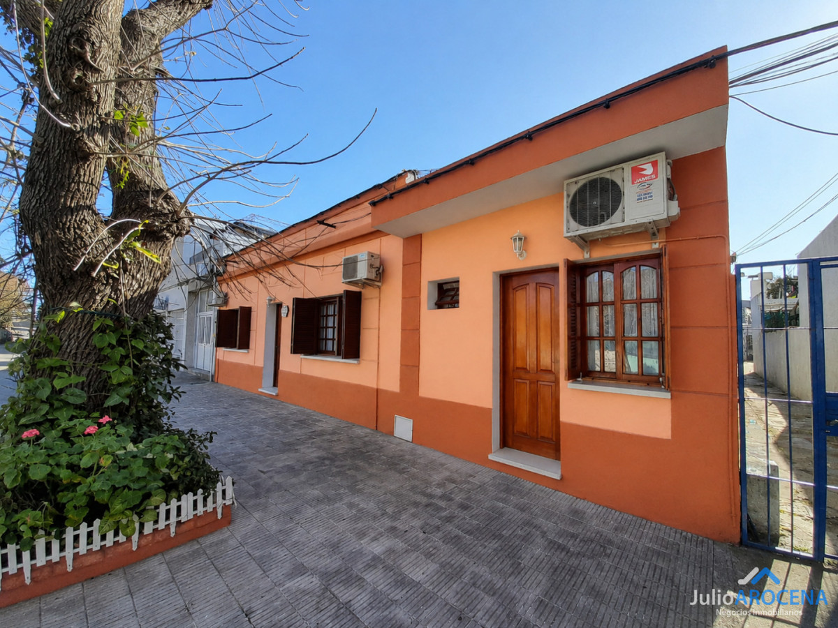 Casa ID.1462 - MONOAMBIENTE AMOBLADO CON WIFI INCLUIDO