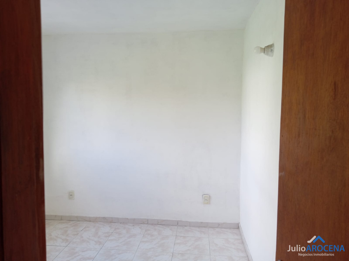 Casa ID.1420 - ALQUILER APARTAMENTO EN PUEBLO NUEVO 