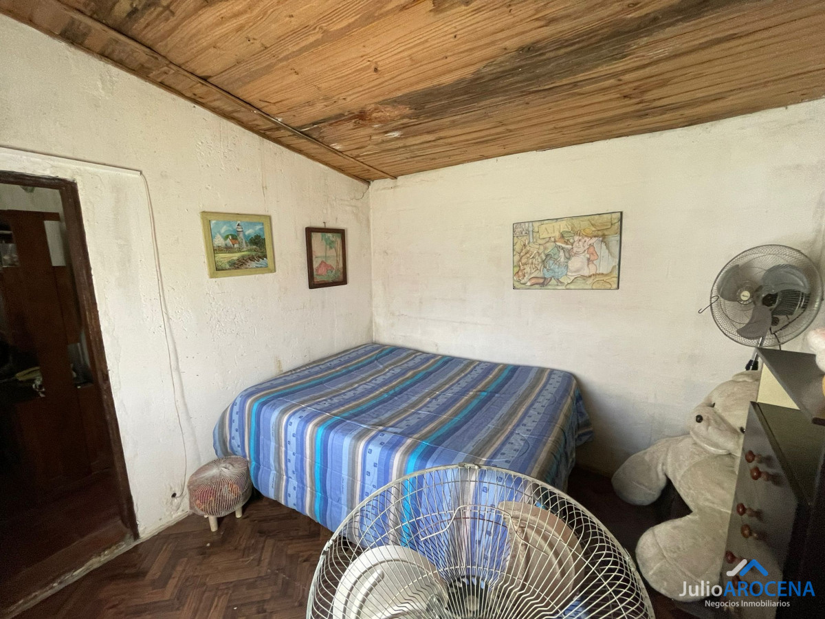 Casa ID.1169 - Espectacular casa a pasos de la Rambla de Colonia del Sacramento! 