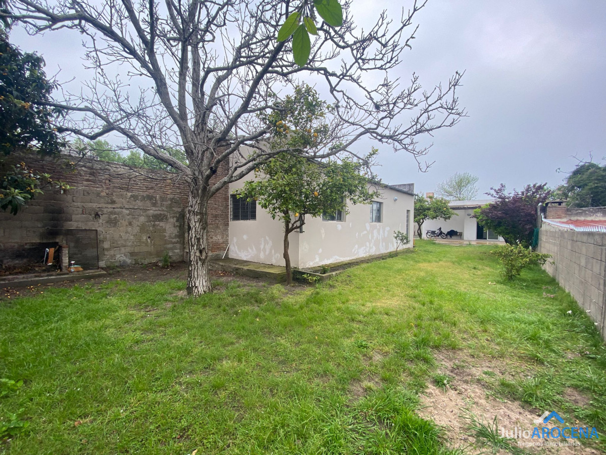 Casa ID.1228 - Hermosa casa en venta Barrio Cementerio Colonia del Sacramento