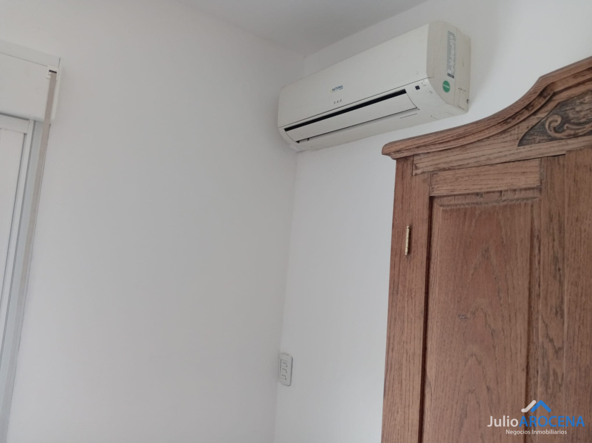 Casa ID.1413 - MUY LINDA PROPIEDAD 2 DORMITORIOS AMOBLADA 