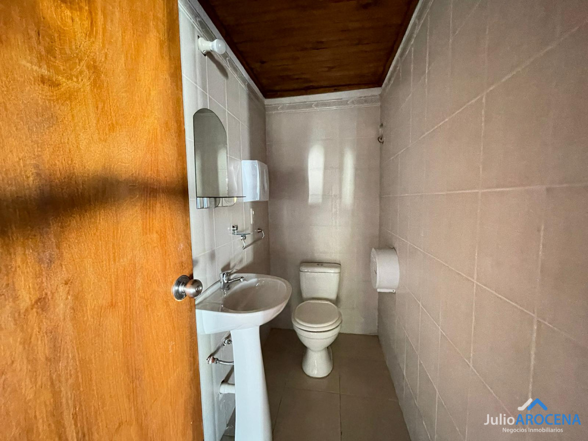 Casa ID.1107 -  Casa Completa y Funcional en Venta - ¡SE ESCUCHAN OFERTAS DE ALQUILER